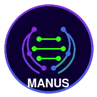 ManusAI Logo